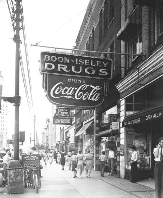 raleigh-1940s